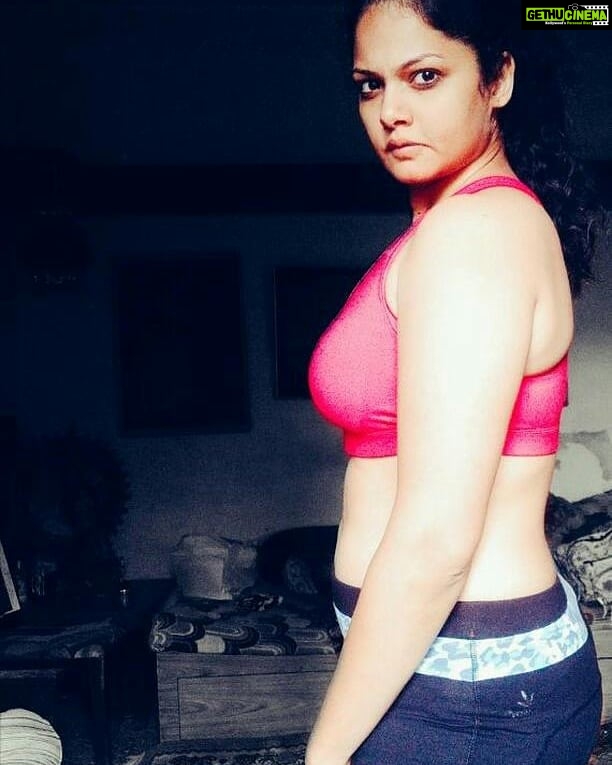 Anuya Bhagvath Instagram - 'B' d change you wanna c in the world!-M K Gandhi #anuya