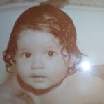 Anuya Bhagvath Instagram – Guess who?