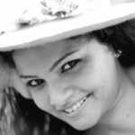 Anuya Bhagvath Instagram - Kill them with a smile! #anuya