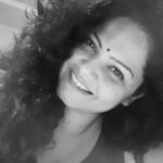 Anuya Bhagvath Instagram – Sometimes its better without colours! #anuya