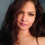 Anuya Bhagvath Instagram – Brown eyed, brown girl! #anuya
