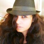 Anuya Bhagvath Instagram - Undercover secret agent, get ready to get caught! #anuya #sms