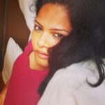 Anuya Bhagvath Instagram - Look into my eyes! #anuya
