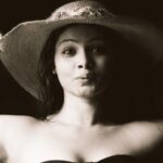 Anuya Bhagvath Instagram - How do U do peeps??!! #anuya P. C-section @amit.oturkar