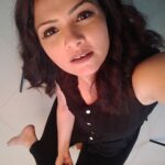 Anuya Bhagvath Instagram - That's what God sees from above! :) #anuya #sivamanasulasakthi