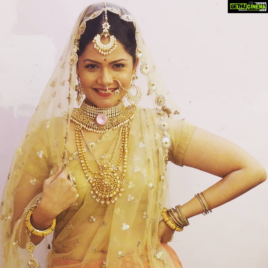 Anuya Bhagvath Instagram - Golden Era.... #anuya