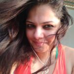 Anuya Bhagvath Instagram - Hotel of kannur,cool wind in my hair,the summer of 2019! #anuya