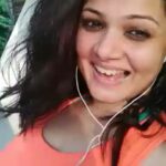 Anuya Bhagvath Instagram - Malyalizzz here I am!