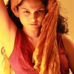 Anuya Bhagvath Instagram - Attitude is everything! #anuya