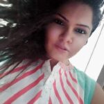 Anuya Bhagvath Instagram - The ghost on insta.....