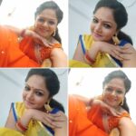 Anuya Bhagvath Instagram - My favourite selfie angle! :P
