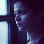 Anuya Bhagvath Instagram - When the actor wakes up! PC -my official photographer @devalsamanta