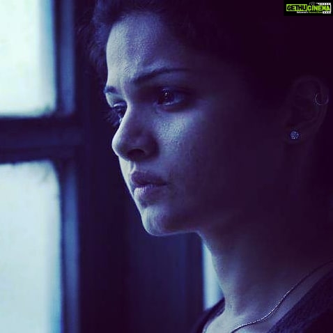 Anuya Bhagvath Instagram - When the actor wakes up! PC -my official photographer @devalsamanta