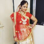 Anuya Bhagvath Instagram – The full look