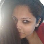 Anuya Bhagvath Instagram - Drama Queen!