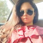 Anuya Bhagvath Instagram - Self obsession hurt no one!