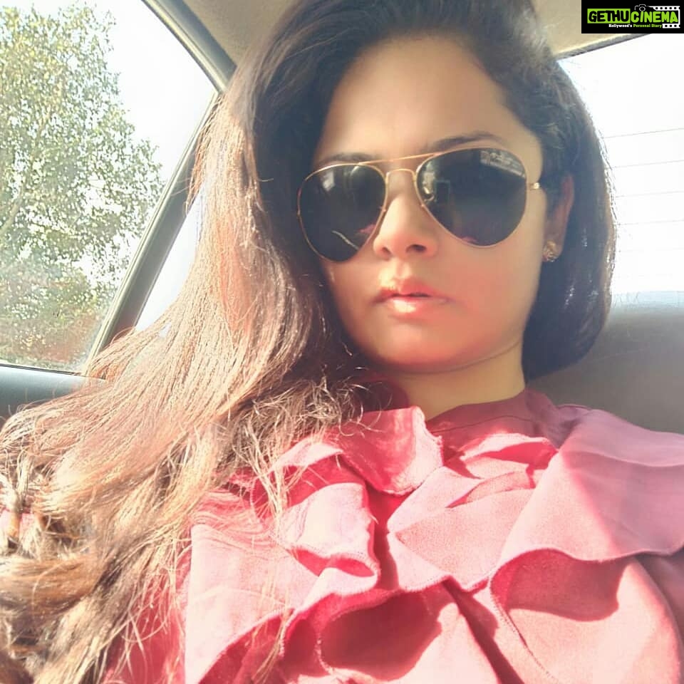 Anuya Bhagvath Instagram - Self obsession hurt no one!