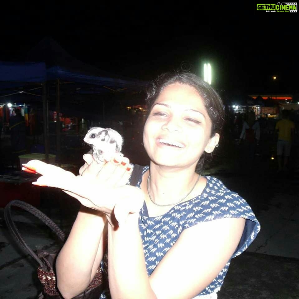 Anuya Bhagvath Instagram - My animal love,from snakes to rottweilers!fun fun fun