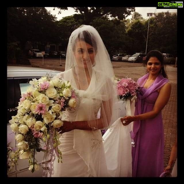 Anuya Bhagvath Instagram - My favourite aunt's wedding!
