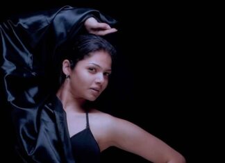 Anuya Bhagvath Instagram - Blast from the past! #anuya P. C - @mullafahim