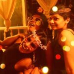 Anuya Bhagvath Instagram - Neverending madness! #anuya @kick_the_pleats @k.a.n.n.a.k.e.e