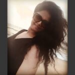 Anuya Bhagvath Instagram – Beach time! Dont ask,where? #anuya