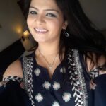 Anuya Bhagvath Instagram - Guest appearance in tv show Raja Rani :)