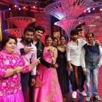 Anuya Bhagvath Instagram - That's what I call a family! My BB family! :)