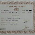 Anuya Bhagvath Instagram - D degree most people r amazed I have!