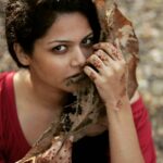 Anuya Bhagvath Instagram - D game of d eyes!
