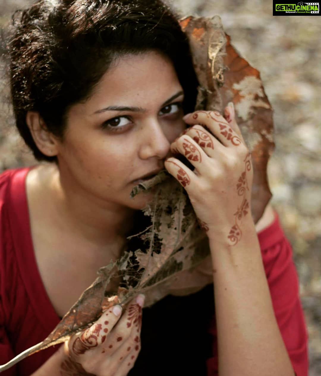 Anuya Bhagvath Instagram - D game of d eyes!