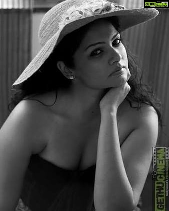 Anuya Bhagvath Instagram - Trying to be Audrey Hepburn! P. C- @amit.oturkar