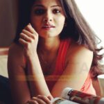 Anuya Bhagvath Instagram - Just another day!