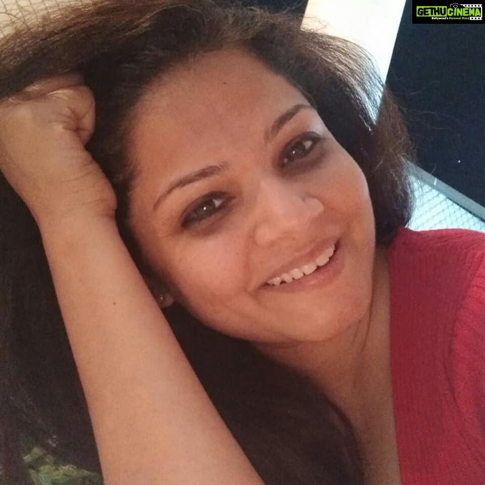 Anuya Bhagvath Instagram - Drama Queen!