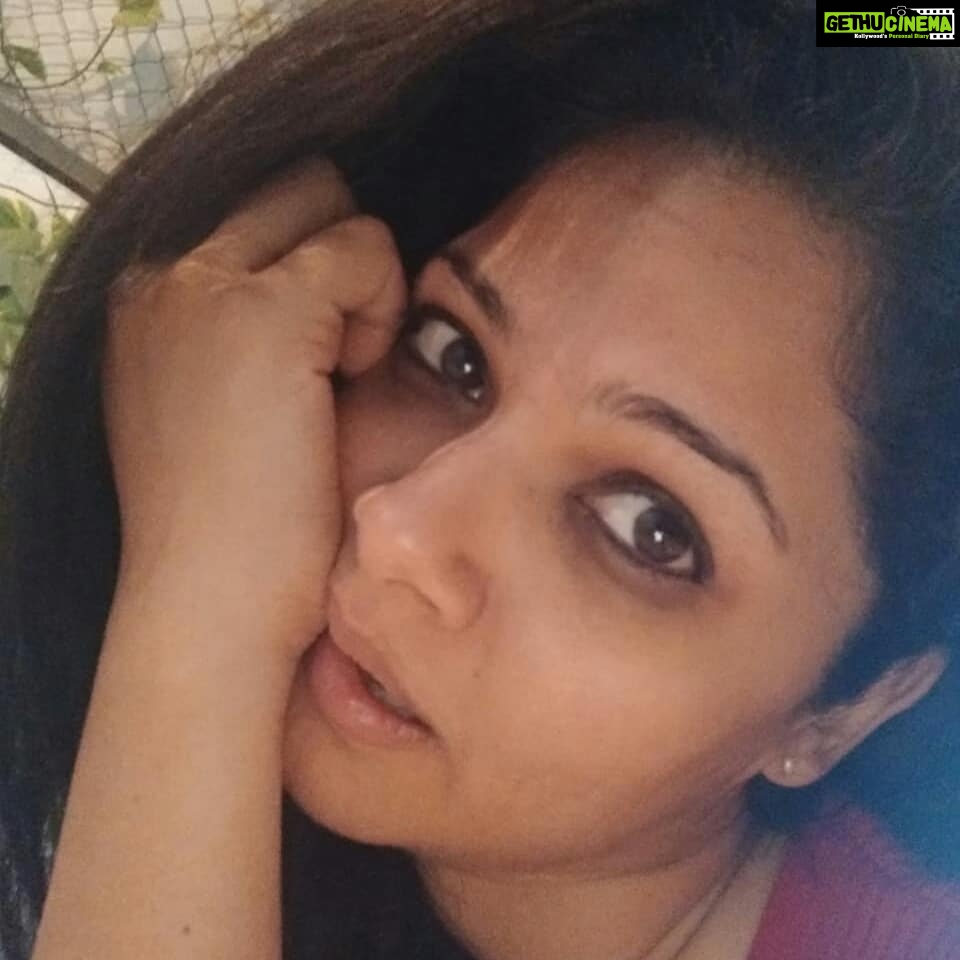 Anuya Bhagvath Instagram - Drama Queen!