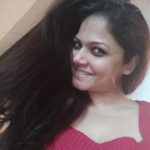 Anuya Bhagvath Instagram – Drama Queen!