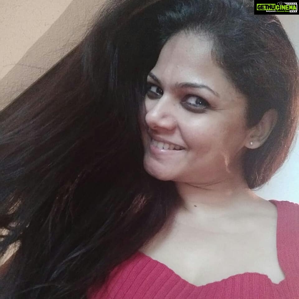 Anuya Bhagvath Instagram - Drama Queen!