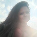 Anuya Bhagvath Instagram - Self obsession hurt no one!