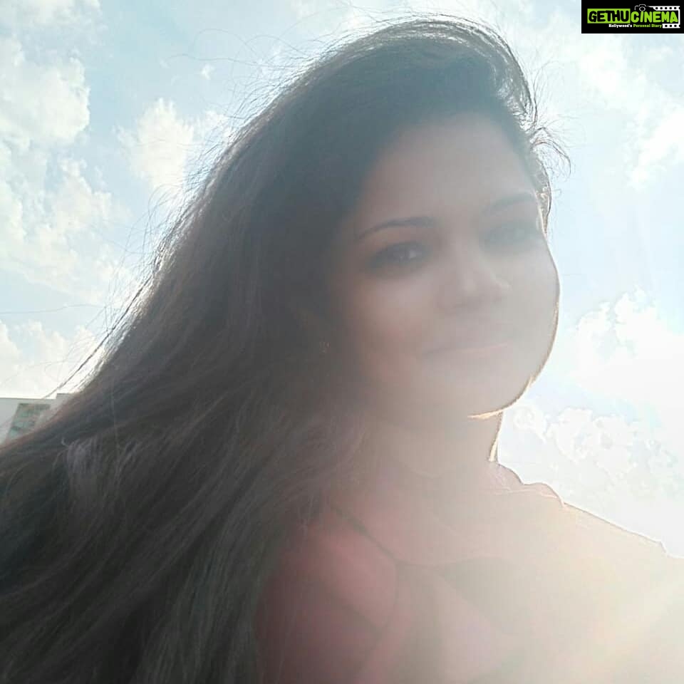 Anuya Bhagvath Instagram - Self obsession hurt no one!