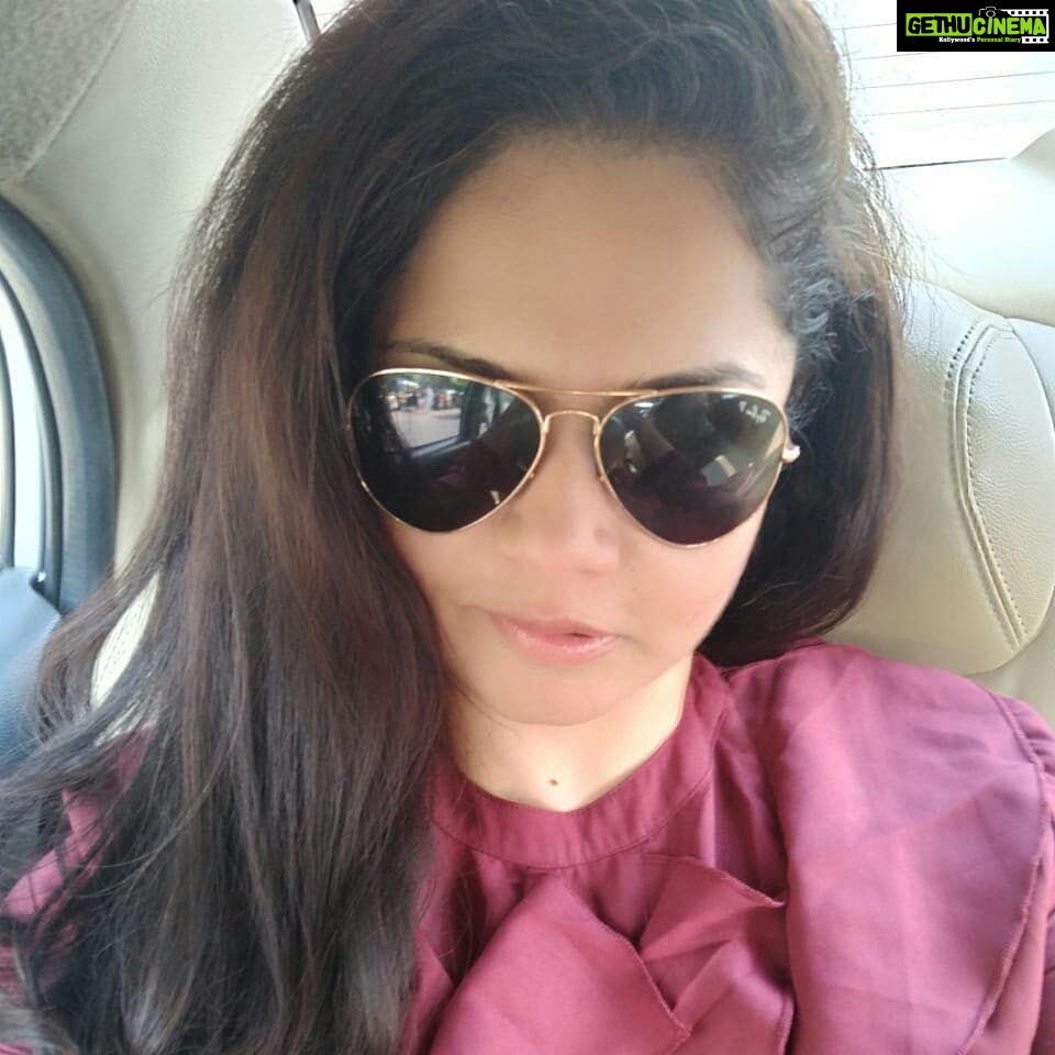 Anuya Bhagvath Instagram - Self obsession hurt no one!