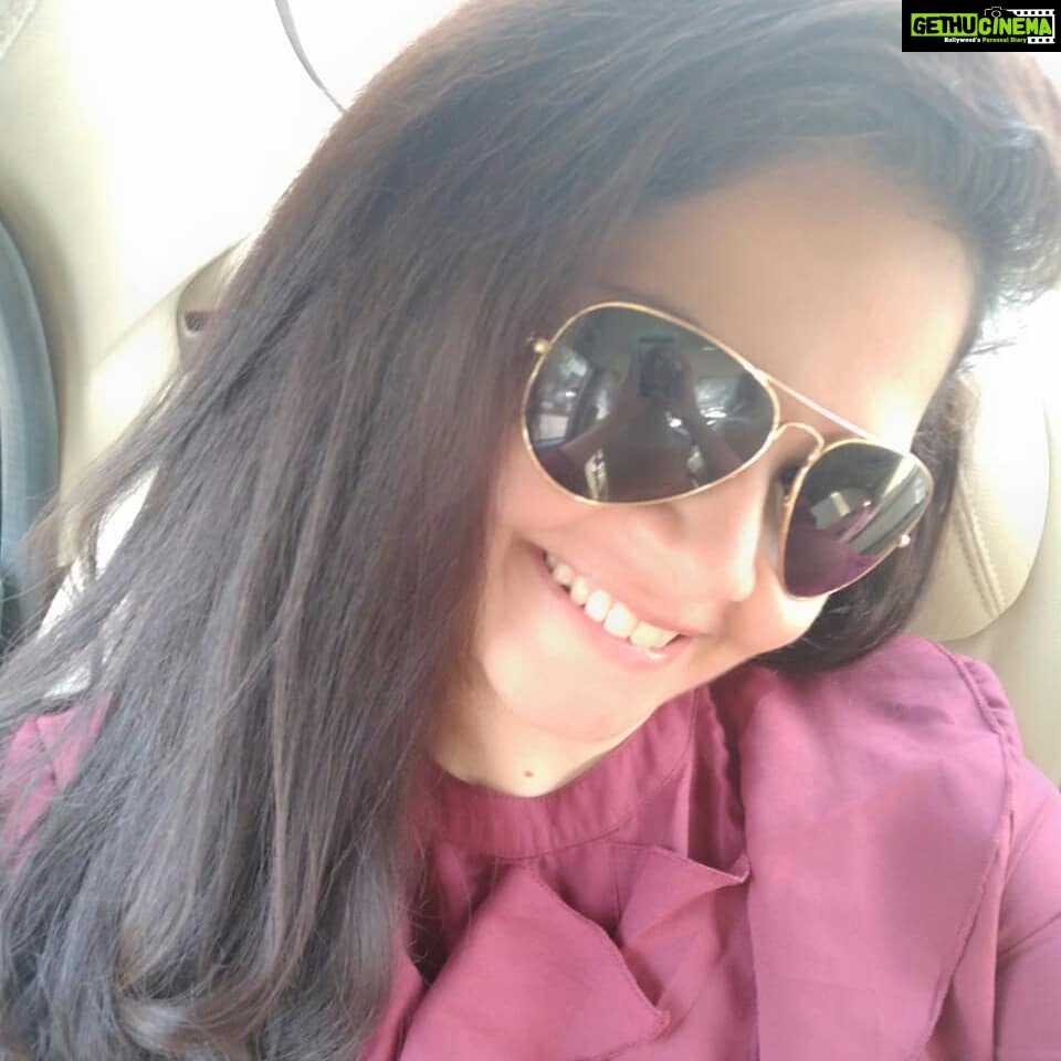Anuya Bhagvath Instagram - Self obsession hurt no one!