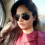 Anuya Bhagvath Instagram - Self obsession hurt no one!