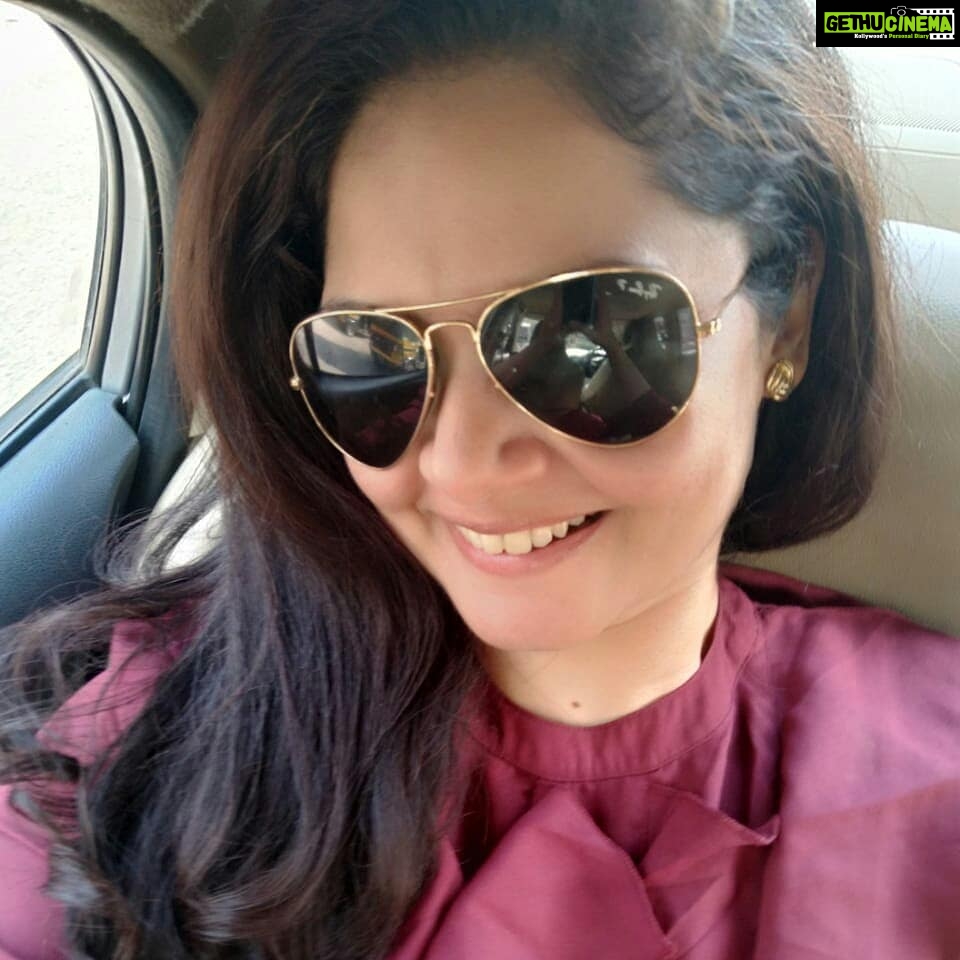Anuya Bhagvath Instagram - Self obsession hurt no one!