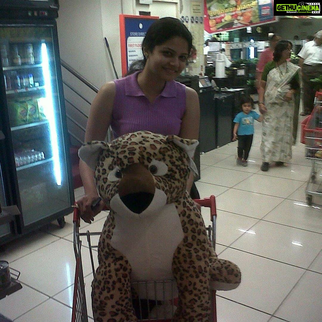 Anuya Bhagvath Instagram - My animal love,from snakes to rottweilers!fun fun fun