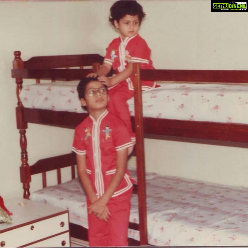 Anuya Bhagvath Instagram - Where do these times go.....with my hottie granny and my sexy physiotherapist mom Mrs Mukta Bhagwat!