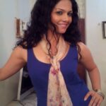 Anuya Bhagvath Instagram - D nosepin!