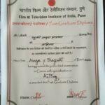 Anuya Bhagvath Instagram - Biggest dream come true!