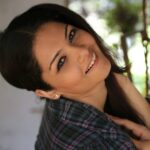 Anuya Bhagvath Instagram - Smile it's me