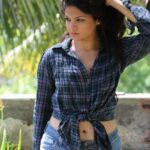 Anuya Bhagvath Instagram - Attitude!