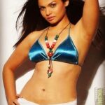 Anuya Bhagvath Instagram - Throwback! Remember this hottie!! #anuya